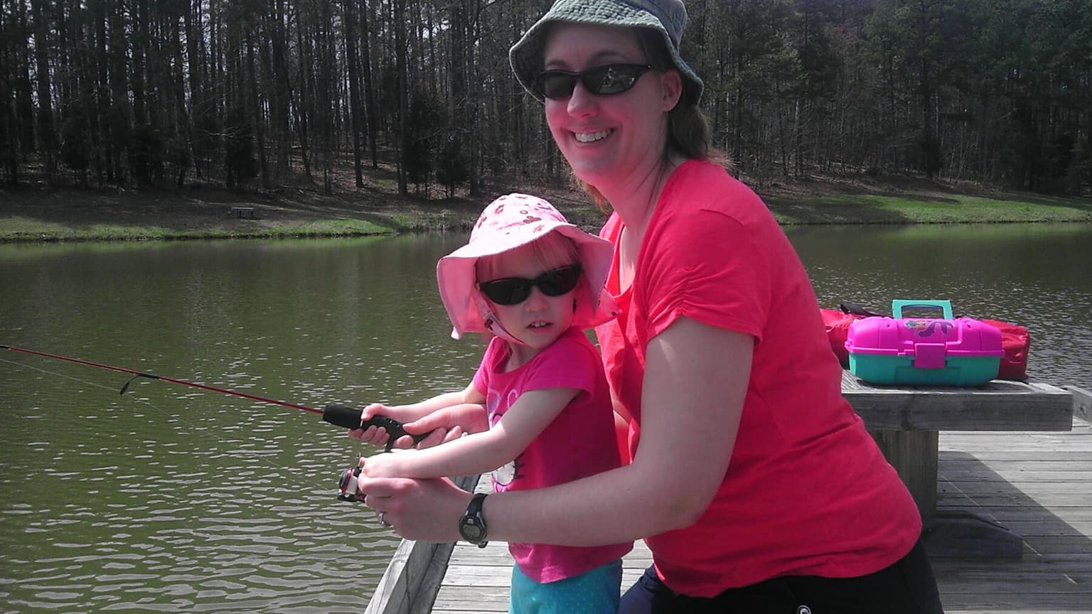 Durham County Wildlife Club