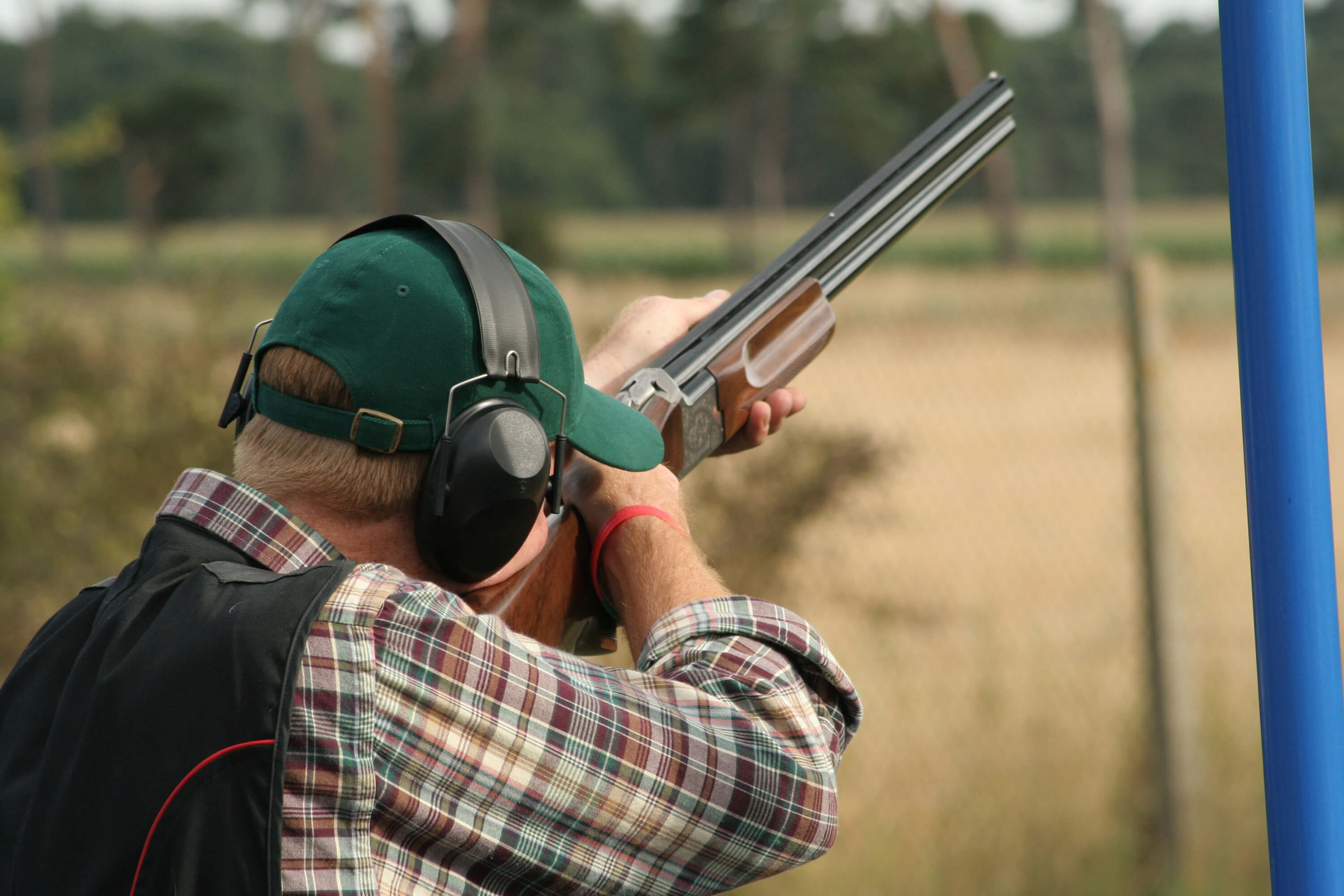 Skeet Durham County Wildlife Club